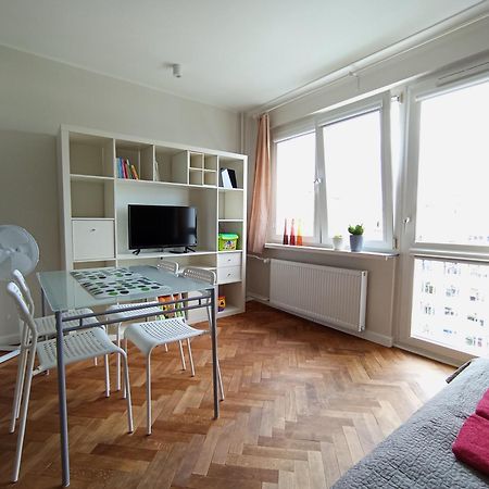 Studio Gdynia Center 외부 사진
