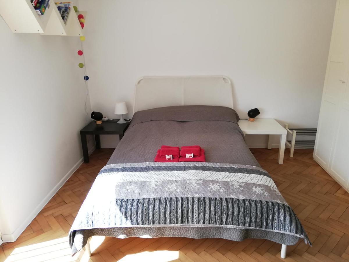 Studio Gdynia Center 외부 사진