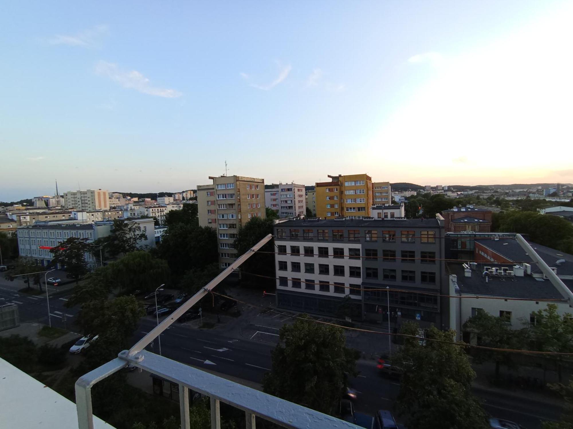 Studio Gdynia Center 외부 사진